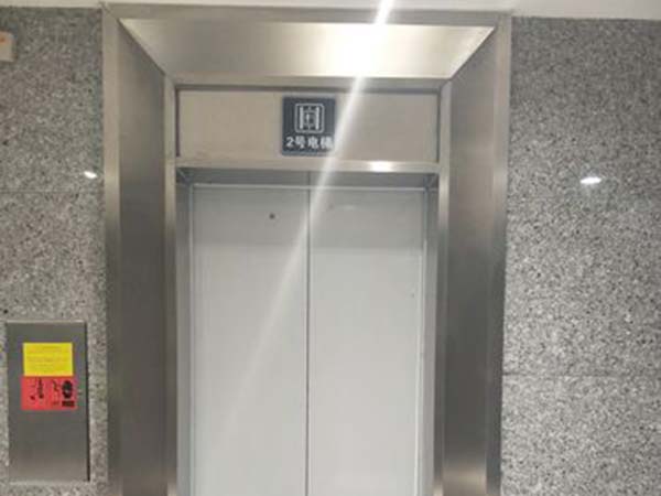 不锈钢门套